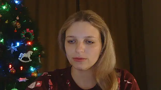 ElisSky301 online show from January 2026 09:10:02 PM