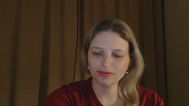 ElisSky301 online show from March 2026 09:27:01 PM