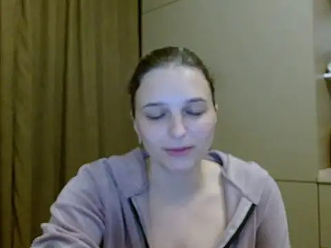 ElisSky301 online show from November 2025 09:19:01 PM