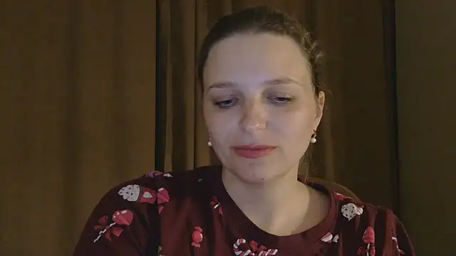 ElisSky301 online show from March 2026 08:16:01 PM