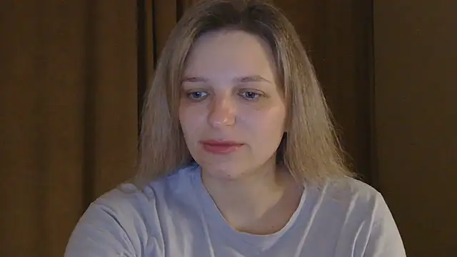 ElisSky301 online show from March 2026 01:00:02 AM