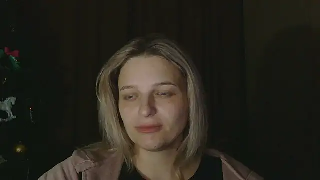 ElisSky301 online show from January 2026 08:59:01 PM