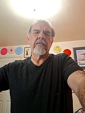 pena633 online show from January 2026 07:50:01 PM