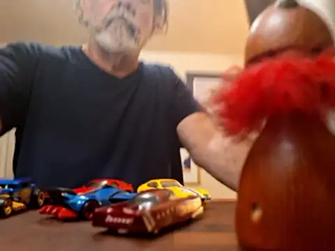 pena633 online show from March 2026 10:11:01 PM