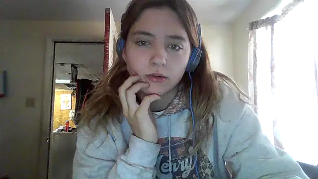 xoxokehlani online show from November 2025 06:12:02 PM