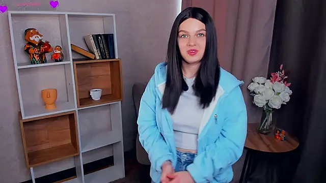 CharlynBertone online show from October 2025 07:30:02 AM
