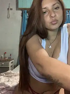 Tefii2298 online show from October 2025 11:53:01 AM