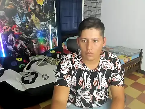 maiker lozano  online show from October 2025 06:51:01 PM