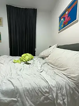 morfeoeros14 online show from April 2026 08:43:02 AM