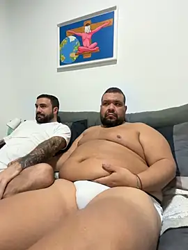 morfeoeros14 online show from February 2026 09:33:02 PM