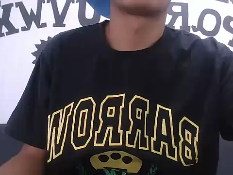 Yordi Alpha online show from October 2025 12:38:02 PM