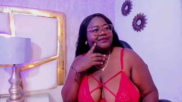 Britanny-Jhonsons online show from November 2025 11:31:02 PM