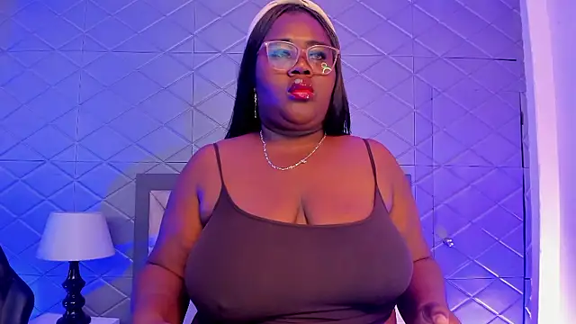 Britanny-Jhonsons online show from November 2025 11:16:01 PM