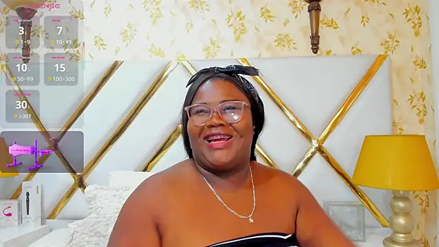 Britanny-Jhonsons online show from November 2025 10:20:02 AM