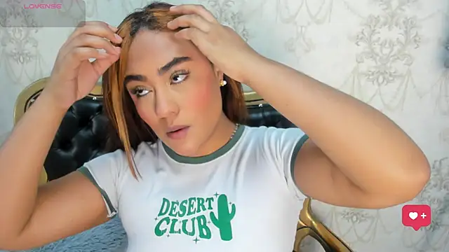 AnguelJones online show from November 2025 04:16:01 AM