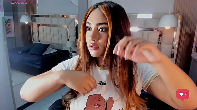 AnguelJones online show from November 2025 04:05:01 AM