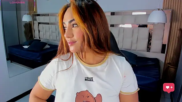 AnguelJones online show from November 2025 04:13:01 AM