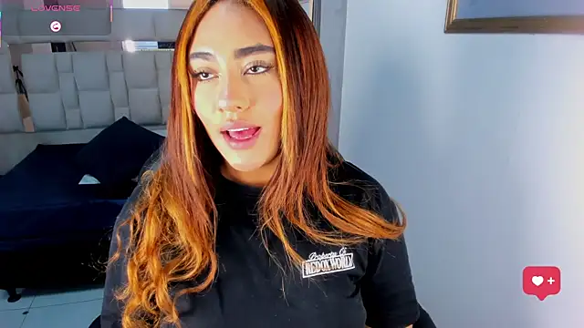 AnguelJones online show from November 2025 04:27:02 AM