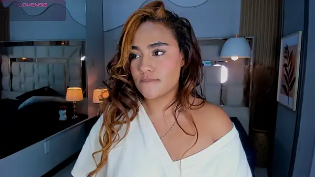 AnguelJones online show from October 2025 07:06:02 AM