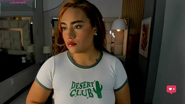 AnguelJones online show from November 2025 04:16:01 AM