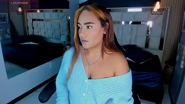 AnguelJones online show from October 2025 04:02:02 AM