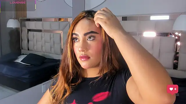 AnguelJones online show from November 2025 03:51:02 AM