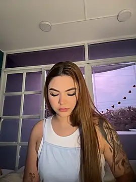 Beella1  online show from February 2026 02:06:02 PM