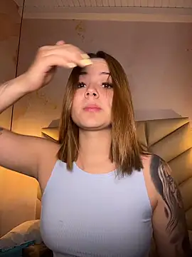 Beella1  online show from March 2026 11:55:02 AM