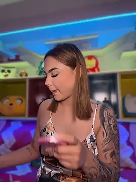 Beella1  online show from May 2026 10:07:02 AM