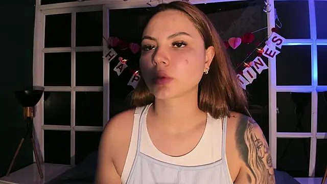 Beella1  online show from February 2026 11:53:01 AM