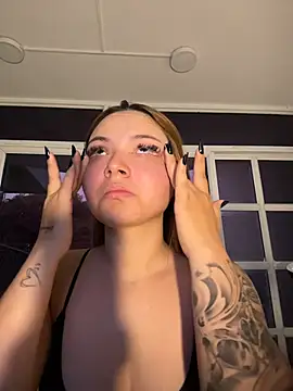 Beella1  online show from March 2026 11:40:02 AM