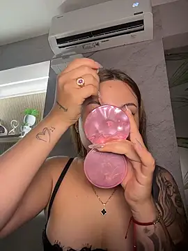 Beella1  online show from February 2026 11:41:01 AM