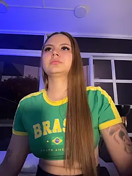 Beella1  online show from February 2026 11:33:02 AM