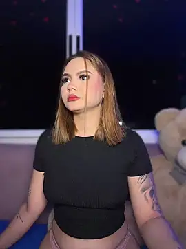 Beella1  online show from May 2026 10:07:02 AM