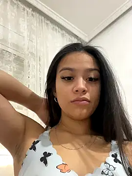 Snapshot of NinaFrost_ chatting on October 2025 08:26:01 AM NinaFrost  online show from October 2025 08:26:01 AM