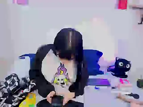 HaryBlair online show from November 2025 02:34:02 AM