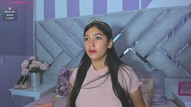 Kailyruiz online show from January 2026 11:25:02 AM