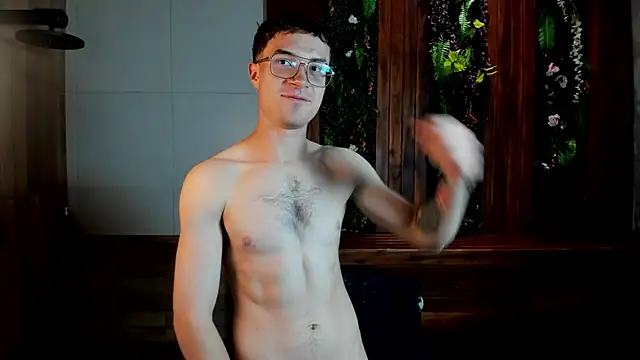 Lil James online show from February 2026 08:53:01 PM