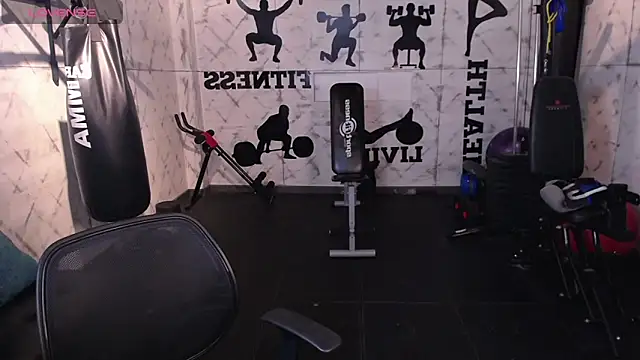 Lil James online show from February 2026 08:07:01 PM