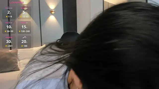 mia collins96 online show from April 2026 02:35:01 AM