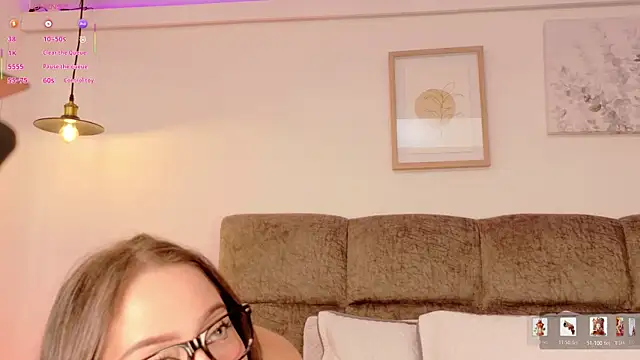 Emily Baby20 online show from July 2026 09:10:02 PM