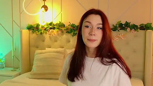 KoriPaul online show from March 2026 05:07:01 AM