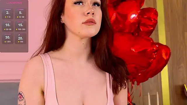 KoriPaul online show from March 2026 07:15:01 AM