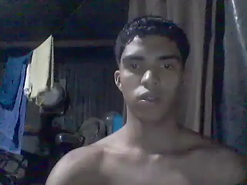 saiandrades online show from April 2026 03:08:01 AM