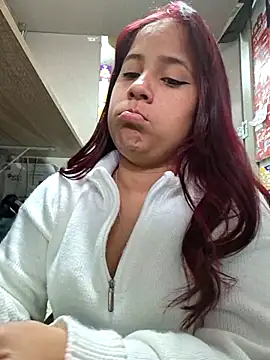 TamySweet69 online show from December 2025 03:55:01 PM