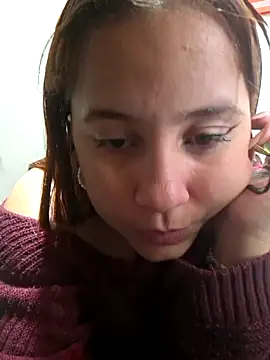 TamySweet69 online show from November 2025 05:38:02 PM