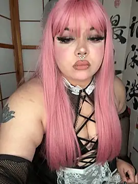 yum3doll online show from November 2025 07:40:02 PM