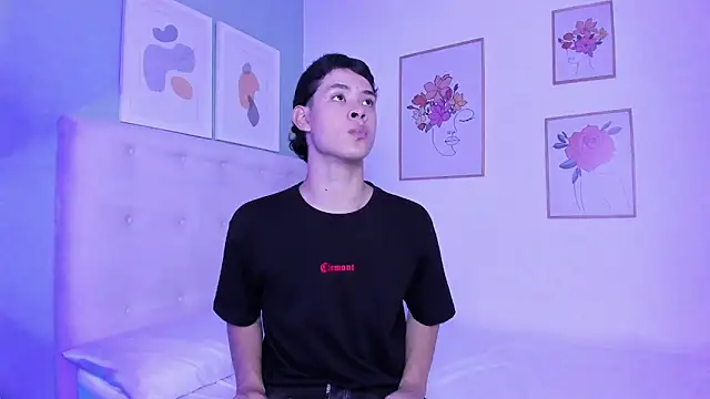 Snapshot of ApoloRicci chatting on January 2026 07:51:01 PM ApoloRicci online show from January 2026 07:51:01 PM