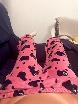 Snapshot of Rubia_divina7 chatting on November 2025 10:57:01 PM Rubia divina7 online show from November 2025 10:57:01 PM