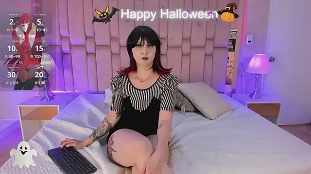 Snapshot of Scarletgod chatting on October 2025 01:19:02 PM Scarletgod online show from October 2025 01:19:02 PM